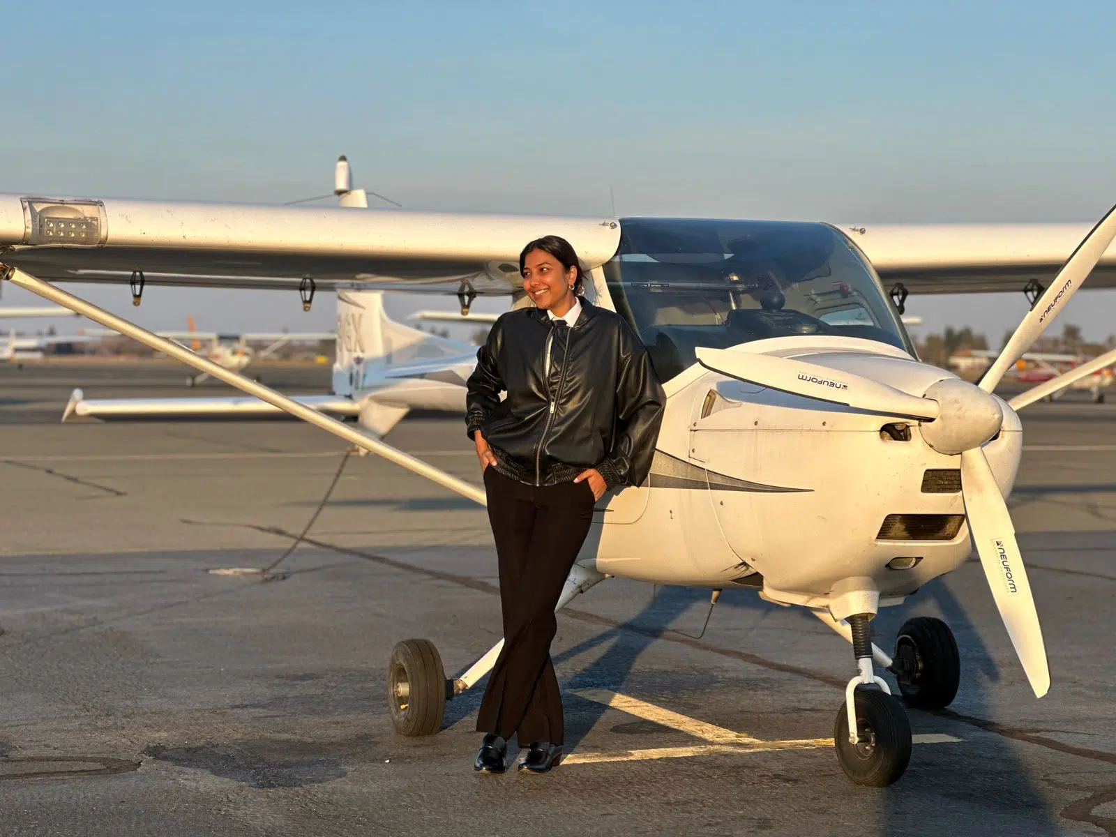DGCA Flight Training in India