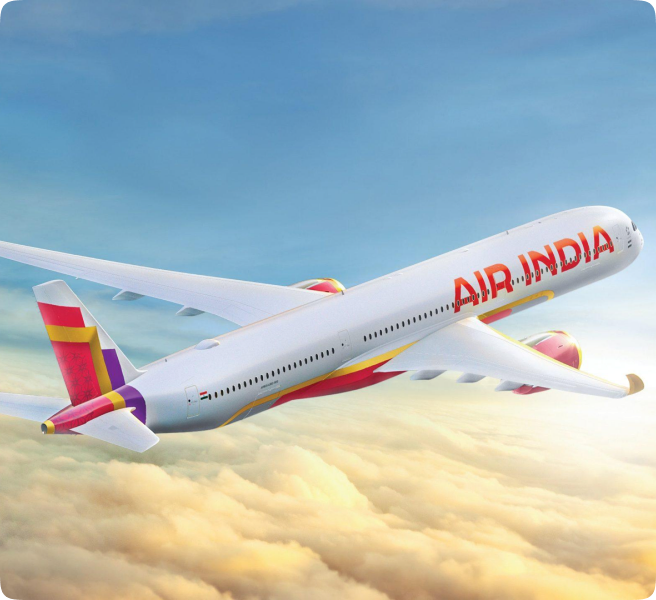 Air India cadet pilot programme