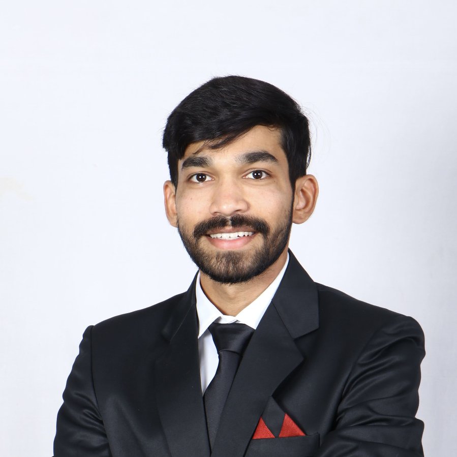Akhil RB — DGCA Air Navigation, 95/100 (ThePilot.in student)