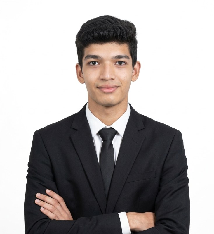 Anish Pulivarthi — DGCA Meteorology, 94/100 (ThePilot.in student)