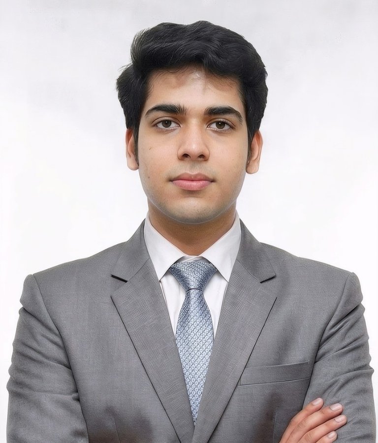 Aryan KA — DGCA Meteorology, 96/100 (ThePilot.in student)