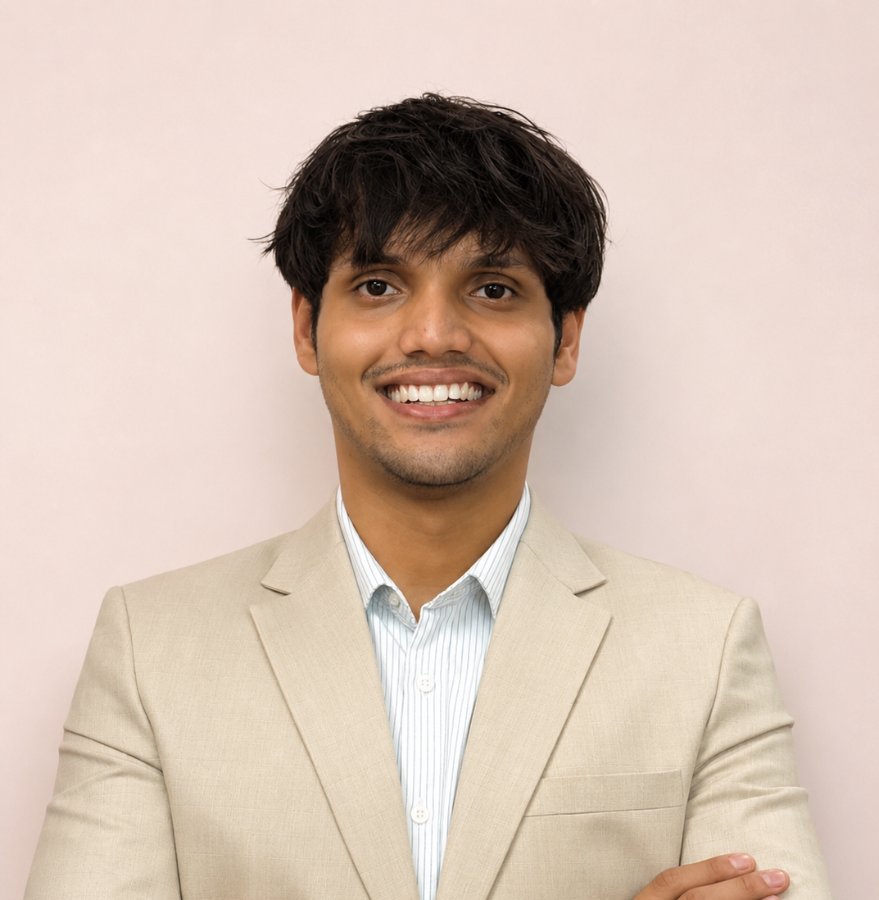 Ganti SA — DGCA Meteorology, 90/100 (ThePilot.in student)