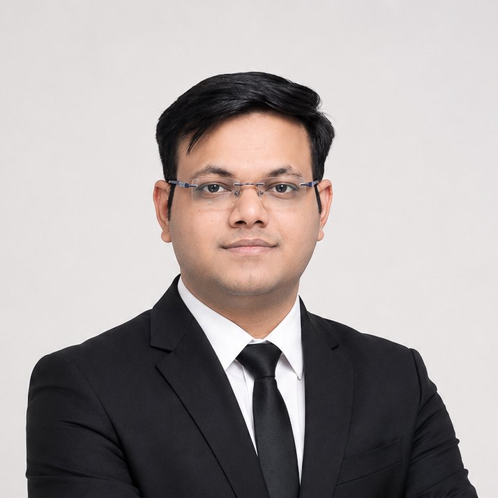 Harsh Sapate — DGCA Meteorology, 92/100 (ThePilot.in student)