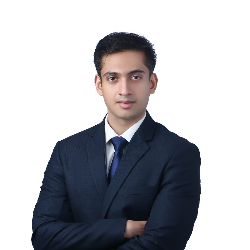 Jai Verma — DGCA Air Navigation, 94/100 (ThePilot.in student)