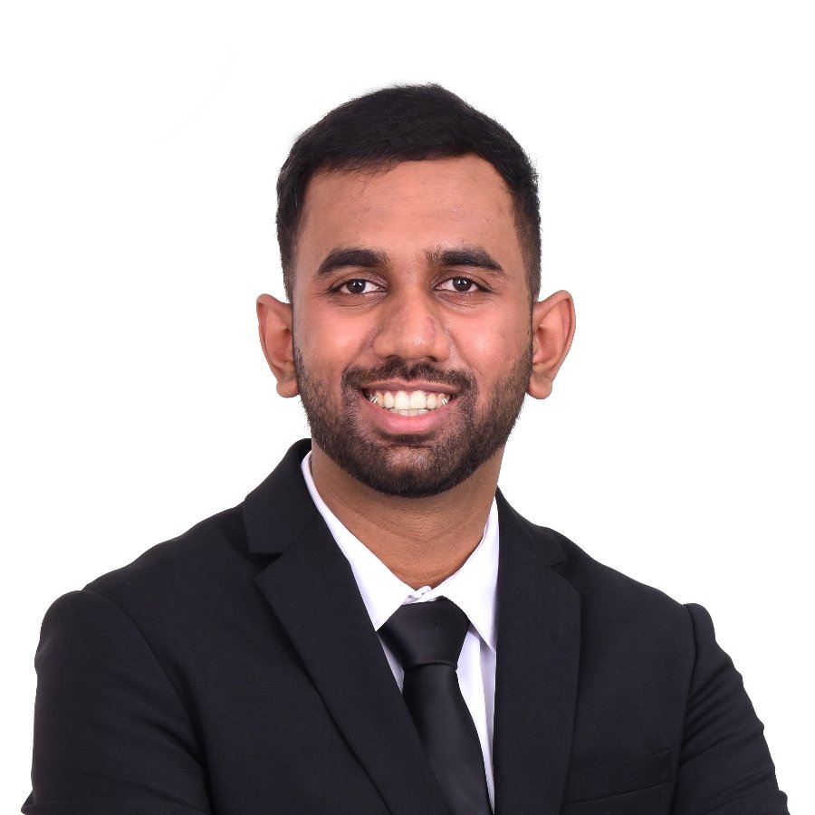 Kirubanandhan R — DGCA Meteorology, 94/100 (ThePilot.in student)