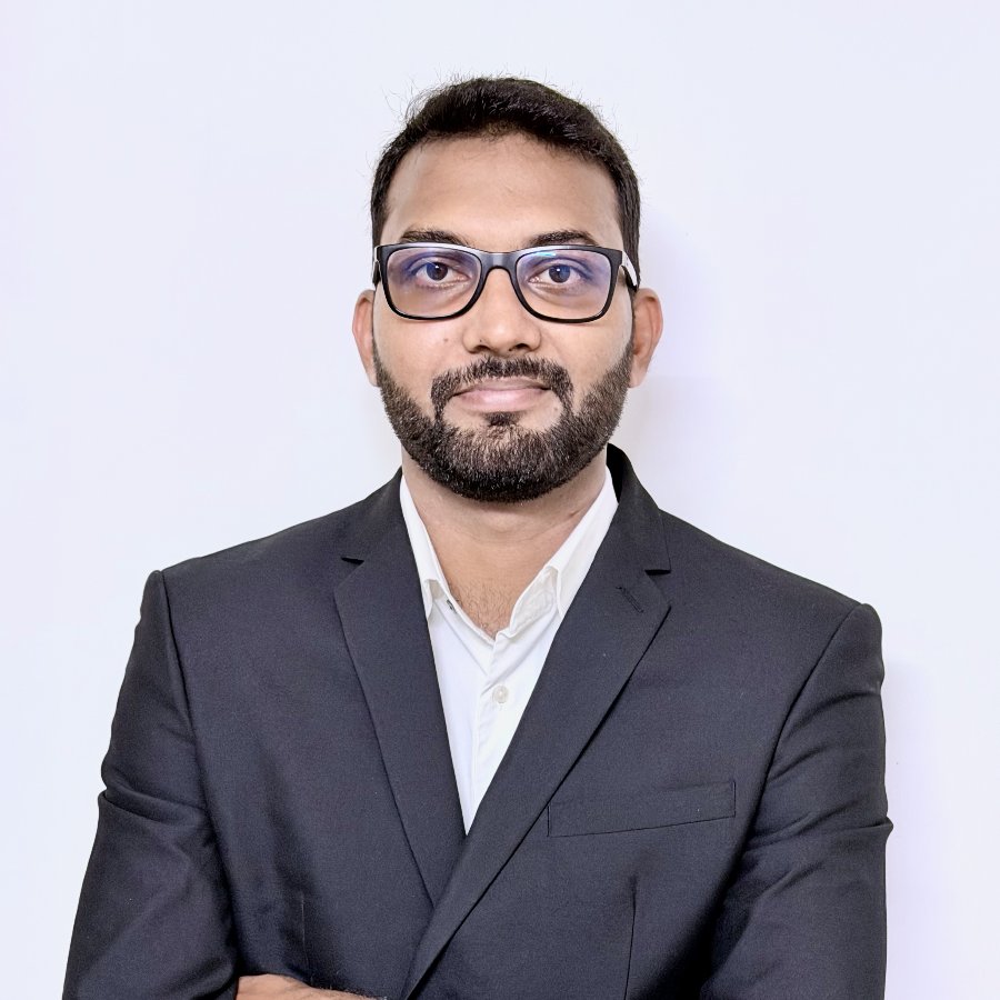 Mente Sriharsha — DGCA RTR Part 1, 92/100 (ThePilot.in student)