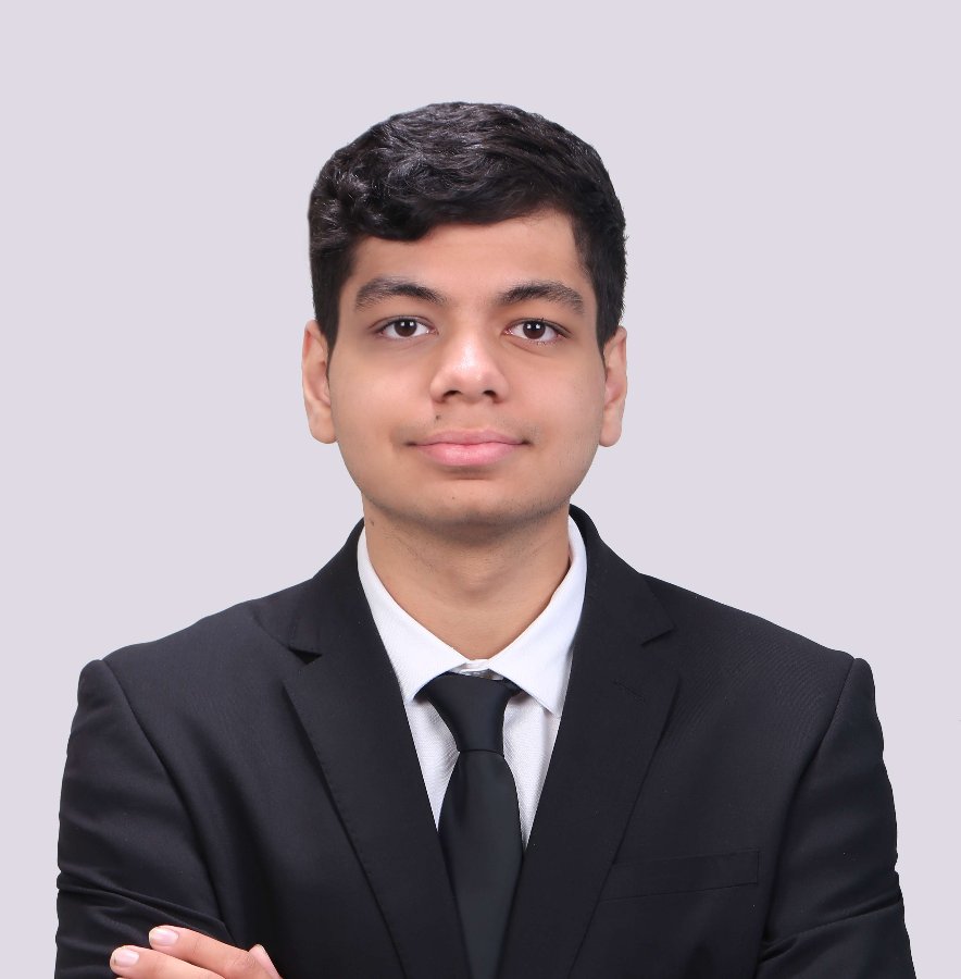 Nakul Shah — DGCA RTR Part 1, 94/100 (ThePilot.in student)