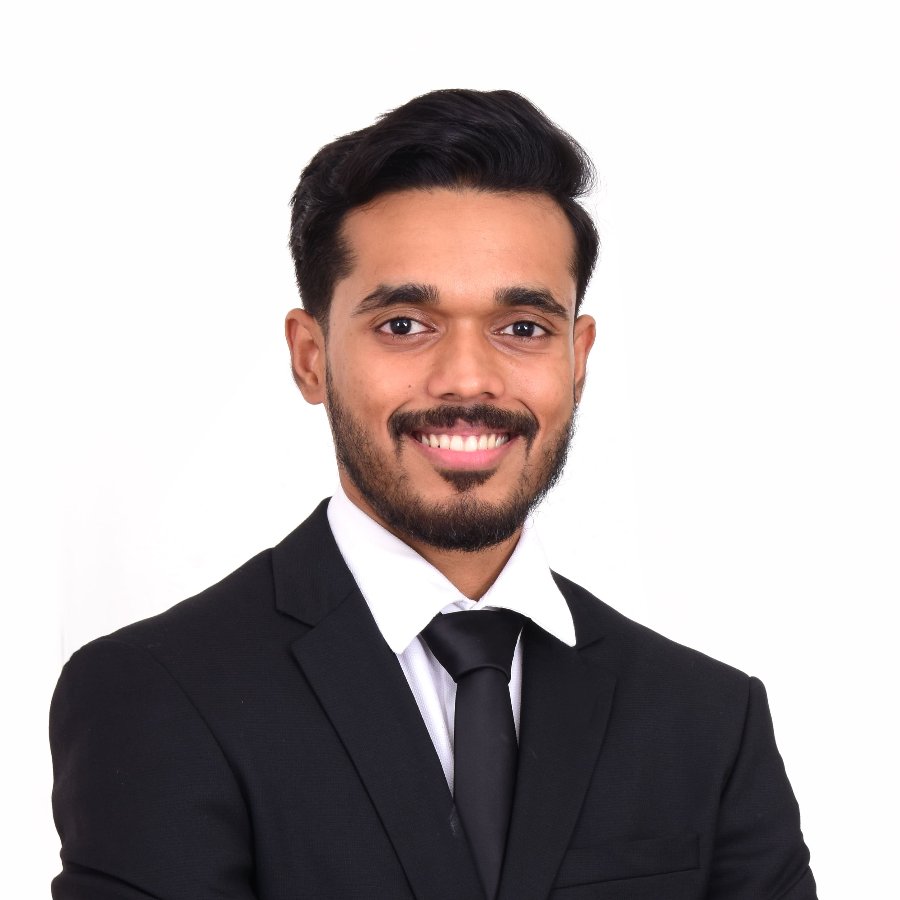 Palanirajan ES — DGCA Meteorology, 94/100 (ThePilot.in student)