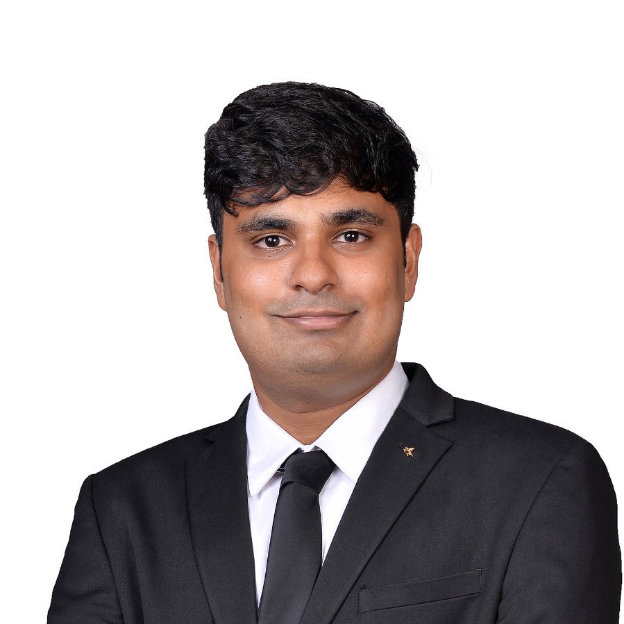 Pranel SKV — DGCA RTR Part 1, 94/100 (ThePilot.in student)