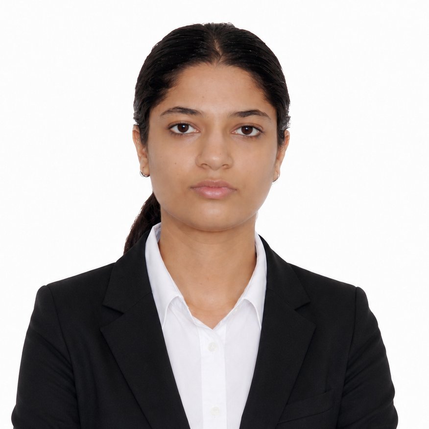 Radhika Yadav — DGCA RTR Part 1, 92/100 (ThePilot.in student)