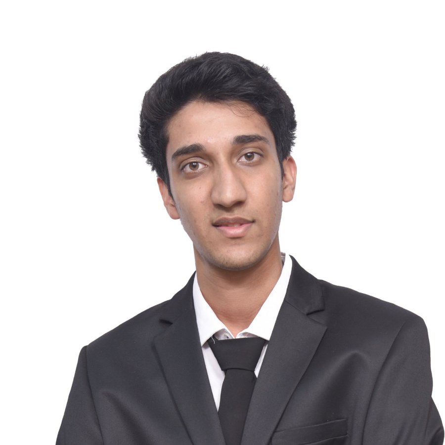 Rajyeveer Sultania — DGCA Meteorology, 96/100 (ThePilot.in student)