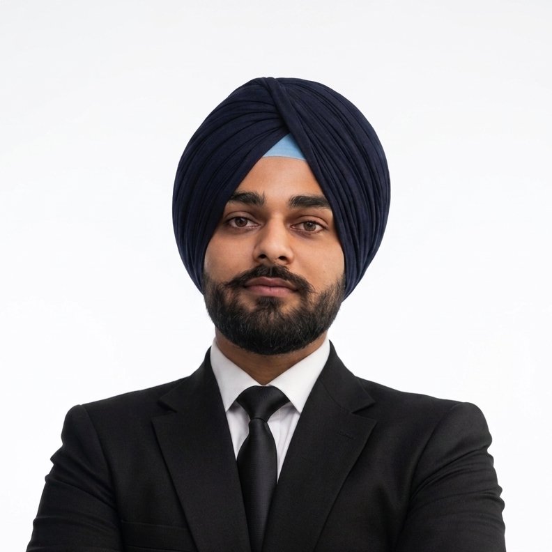 Rashman Singh — DGCA Meteorology, 92/100 (ThePilot.in student)
