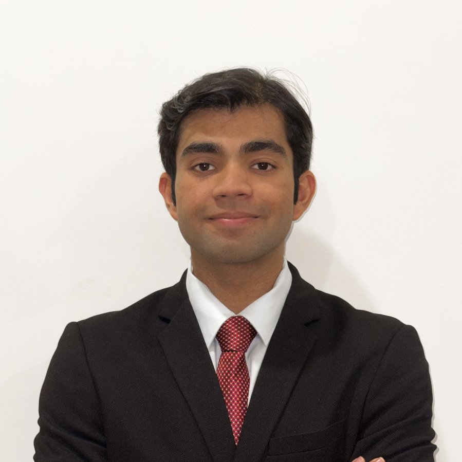 Rishi Sinha — DGCA Meteorology, 94/100 (ThePilot.in student)