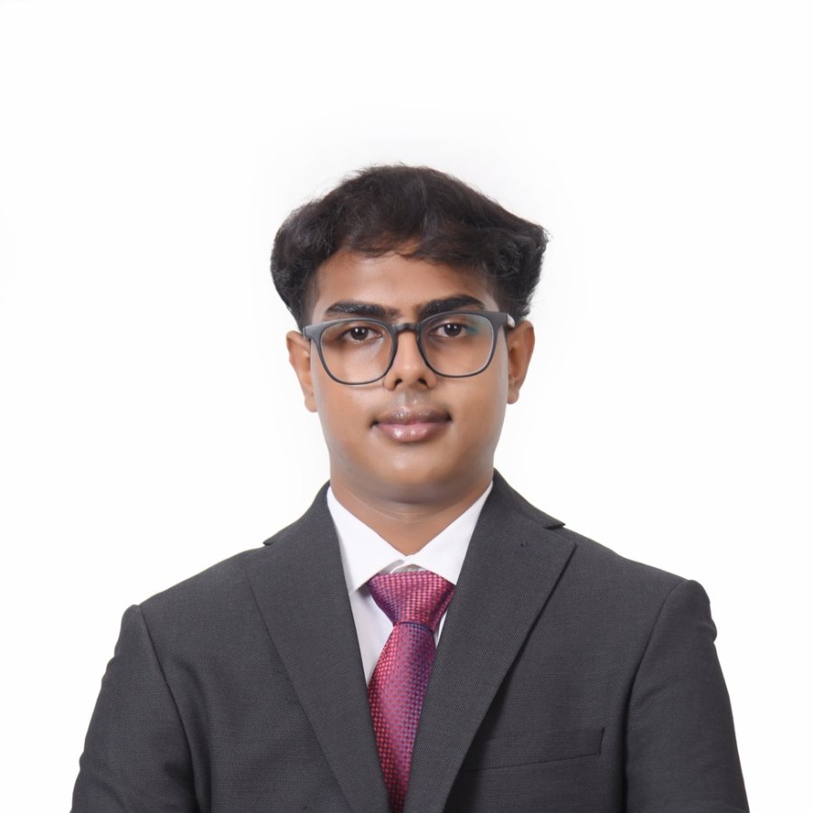 Ronak Ghadei — DGCA RTR Part 1, 100/100 (ThePilot.in student)