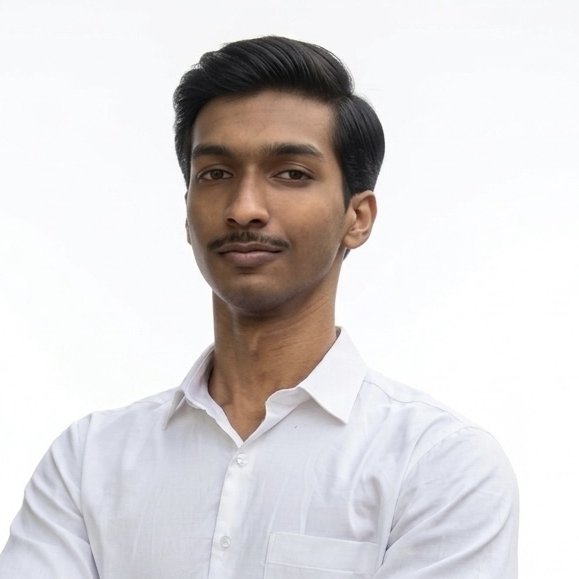 Savio JL — DGCA Air Navigation, 95/100 (ThePilot.in student)