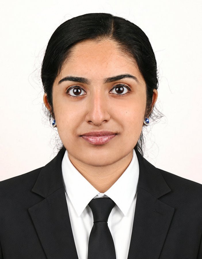 Sayoojya AK — DGCA RTR Part 1, 96/100 (ThePilot.in student)
