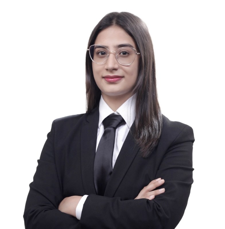 Shireen Narula — DGCA Meteorology, 94/100 (ThePilot.in student)