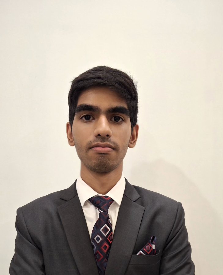 Tushar Boken — DGCA RTR Part 1, 94/100 (ThePilot.in student)
