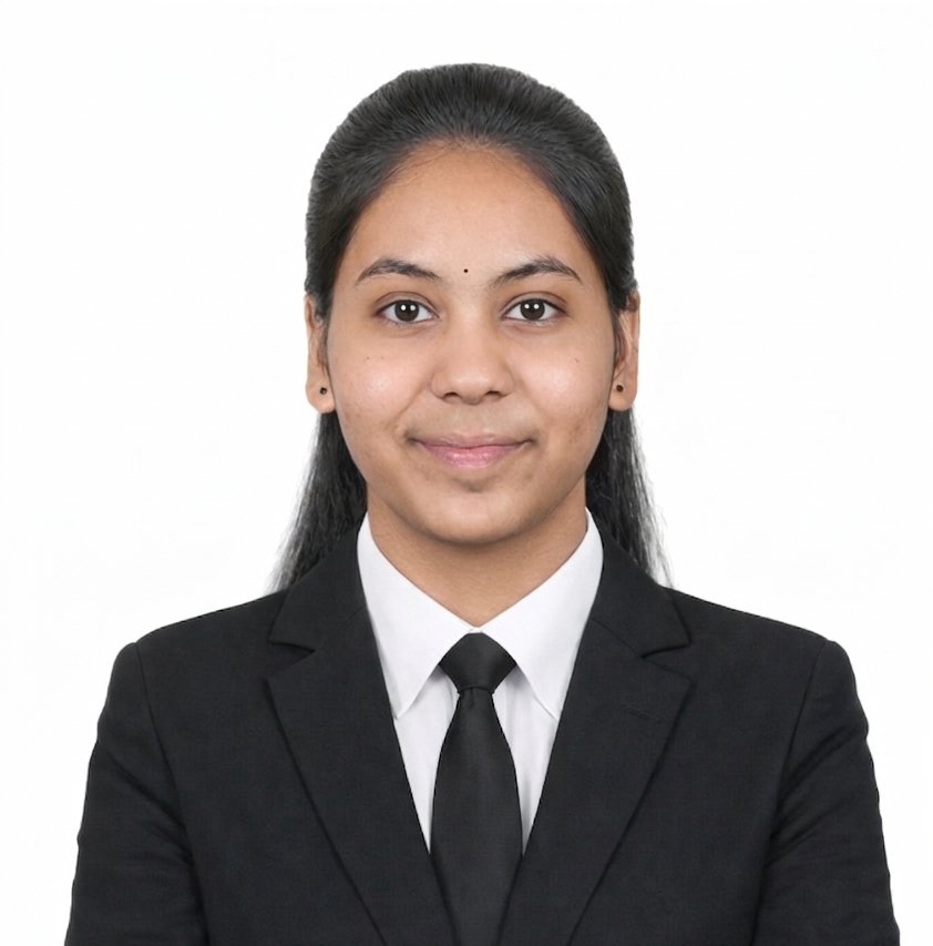 Veerelli Sathwika — DGCA RTR Part 1, 100/100 (ThePilot.in student)