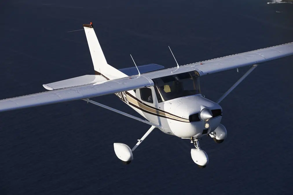 Cessna 152