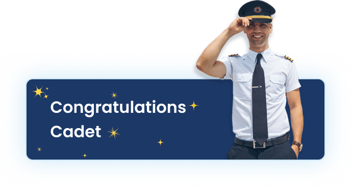 Cadet Final Image