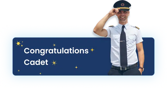 Cadet Final Image