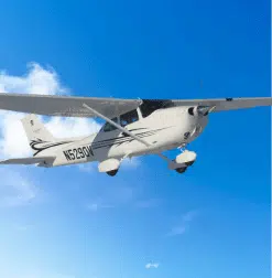 News Plane