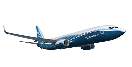 Boeing 737