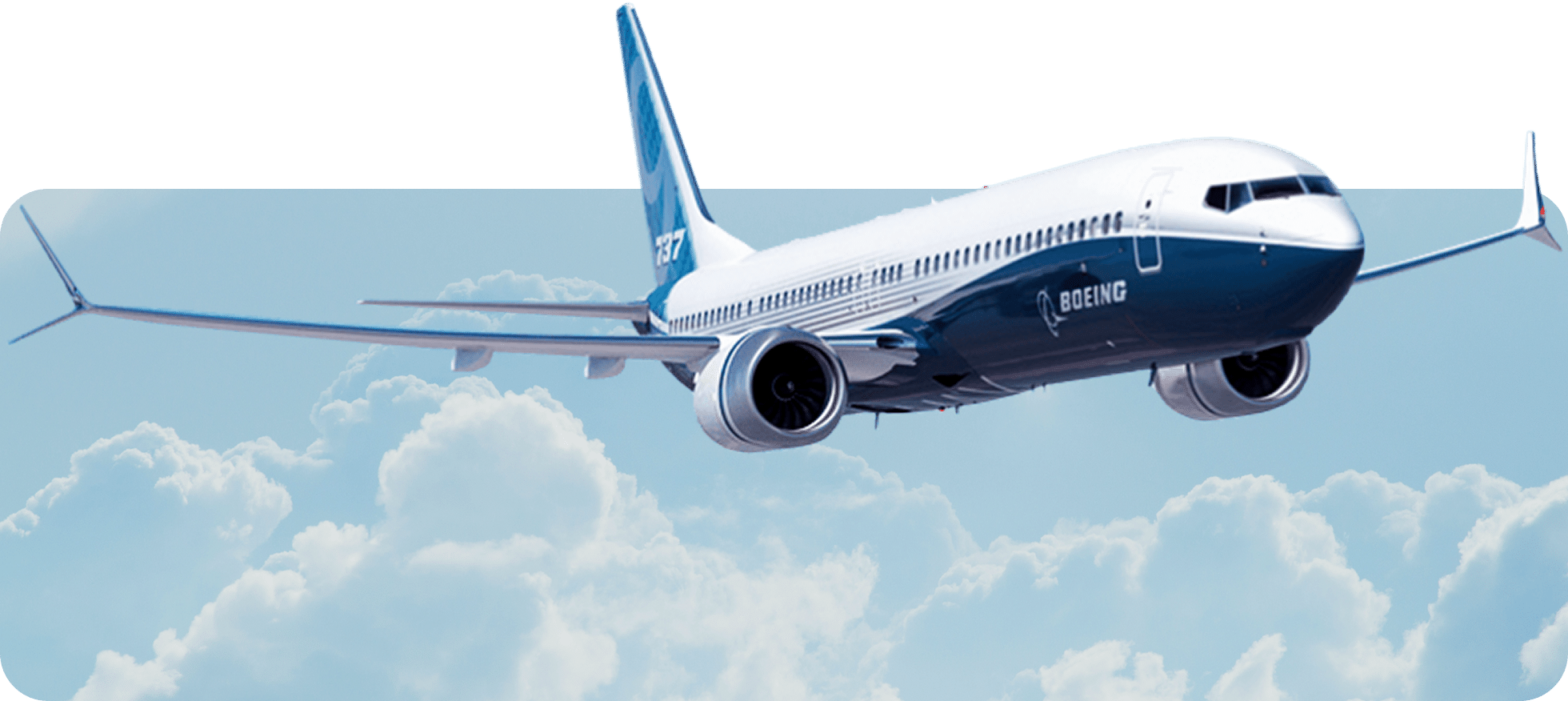 Boeing 737