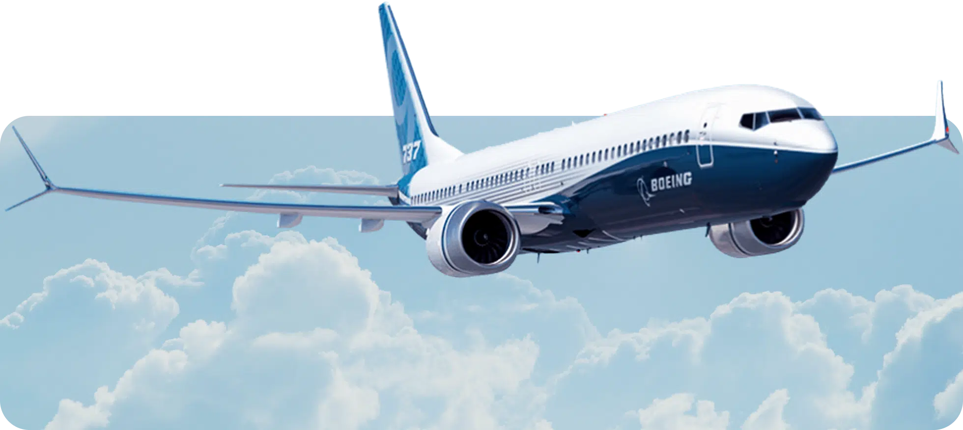 Boeing 737