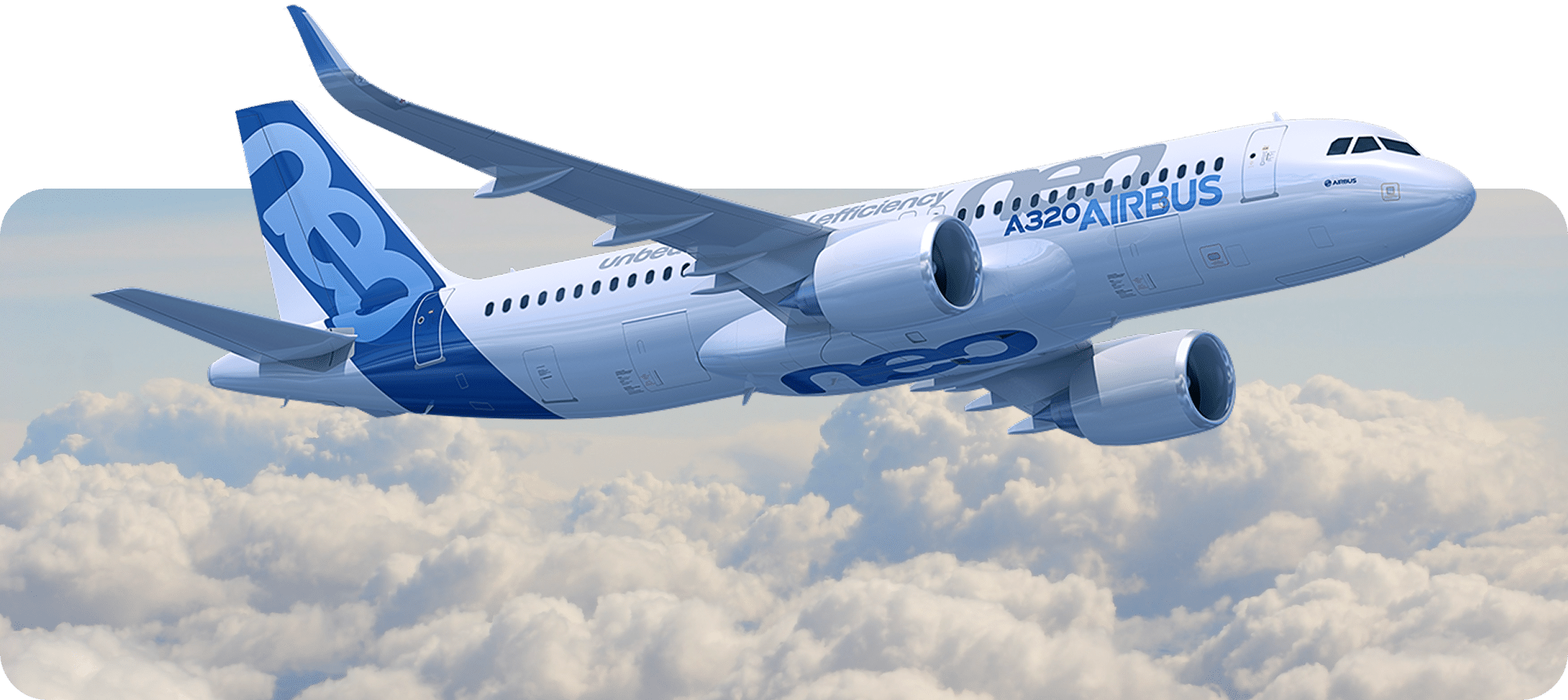 Airbus 320