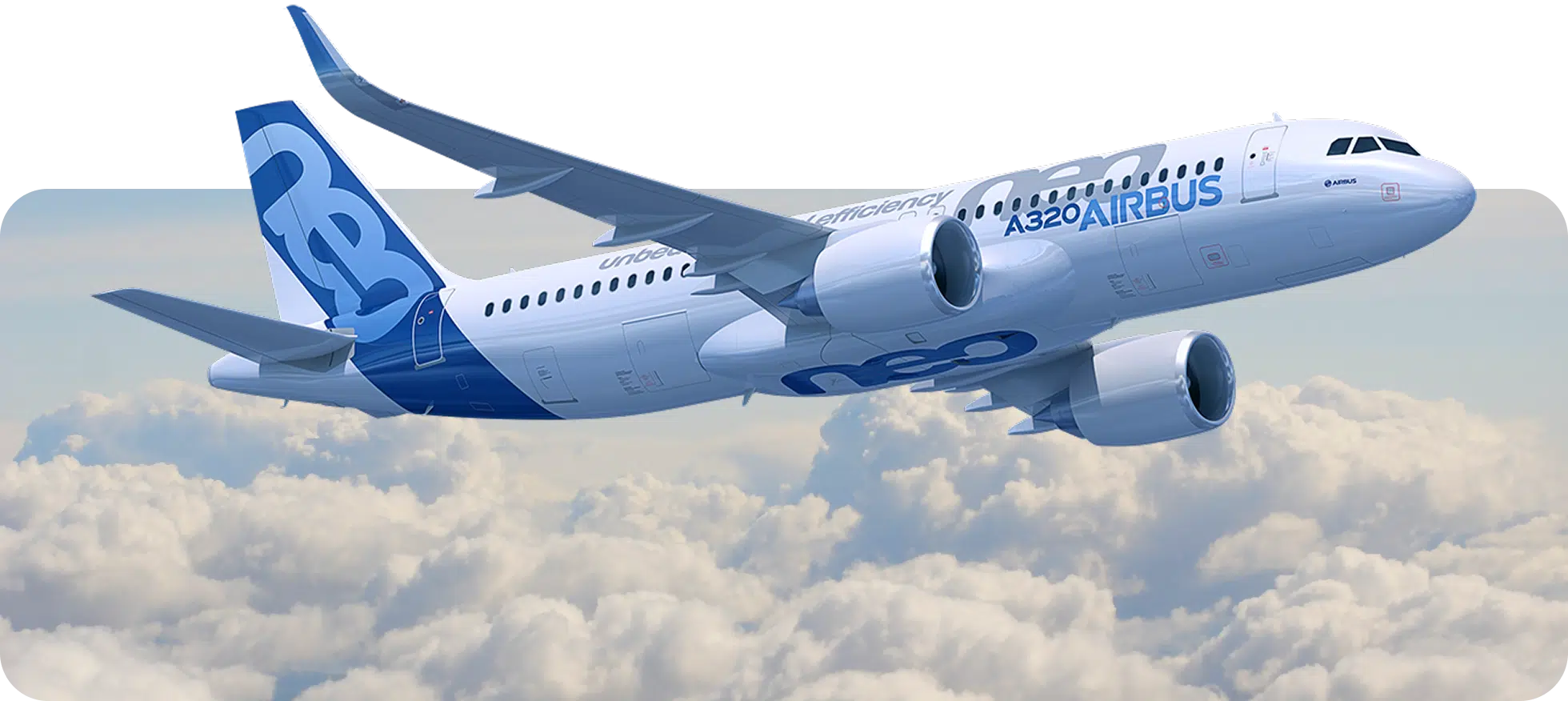 Airbus 320