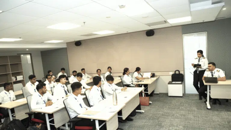 DGCA CPL syllabus subject wise: every paper, every topic (2026)