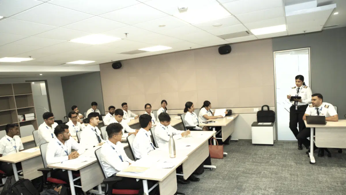 DGCA CPL syllabus subject wise: every paper, every topic (2026)